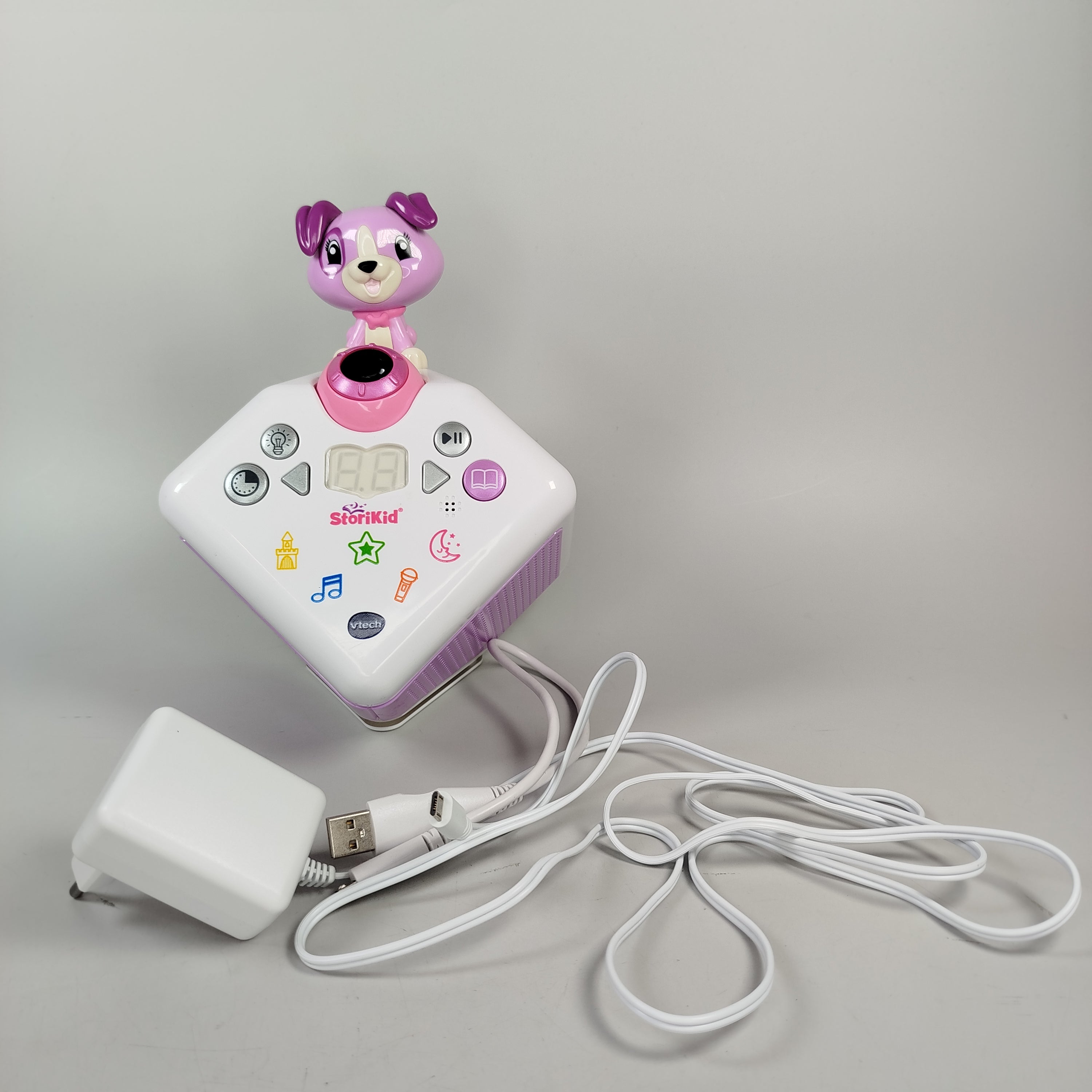 Vtech StoriKid (Französische Version)